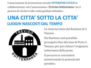 Una città sotto la città