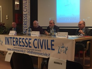 Foto – Incontro “Ius soli” 14/03/2018