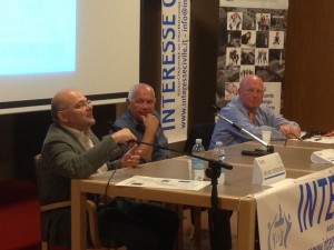 Foto – Incontro “Legittima difesa” 19/06/2017